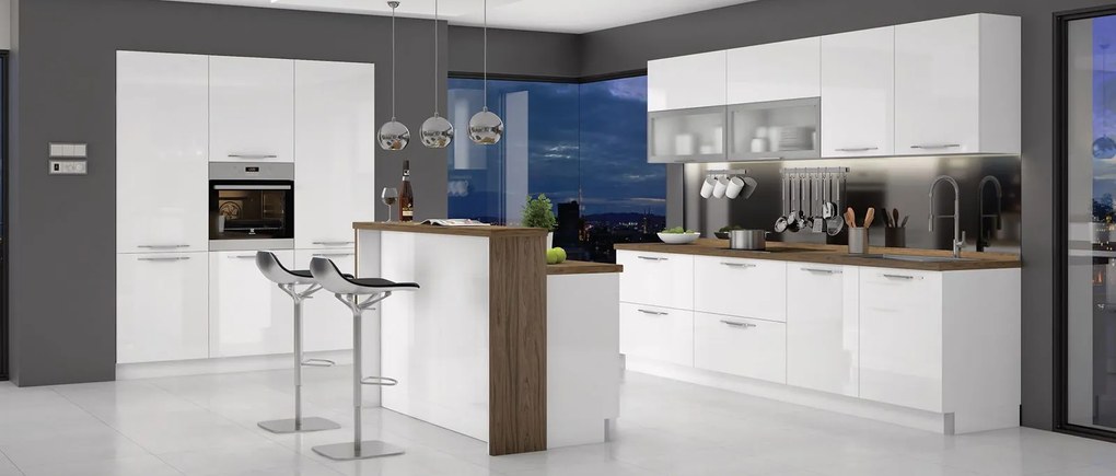 Състав на кухня Raval