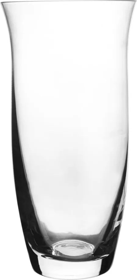 Стъклена ваза - Orion