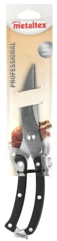 Ножици за домашни птици Домашни птици - Metaltex