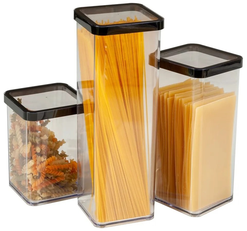 Кутия за храна Loft – Rotho