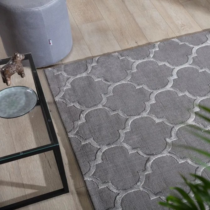 Килим Eltoro 120 x 180 cm Gkri