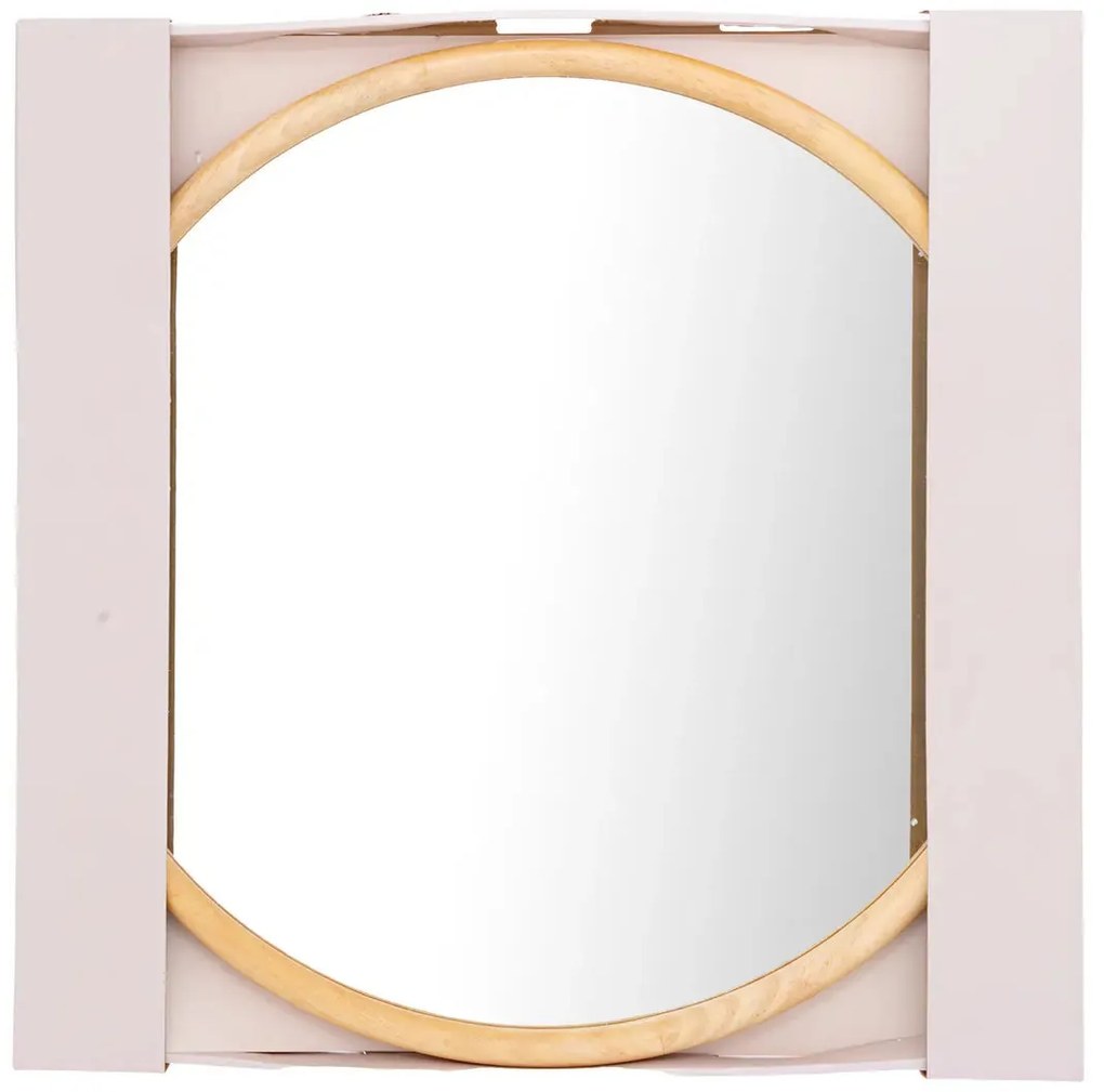 Огледало atmosphera Kim, Хевея - 108 cm