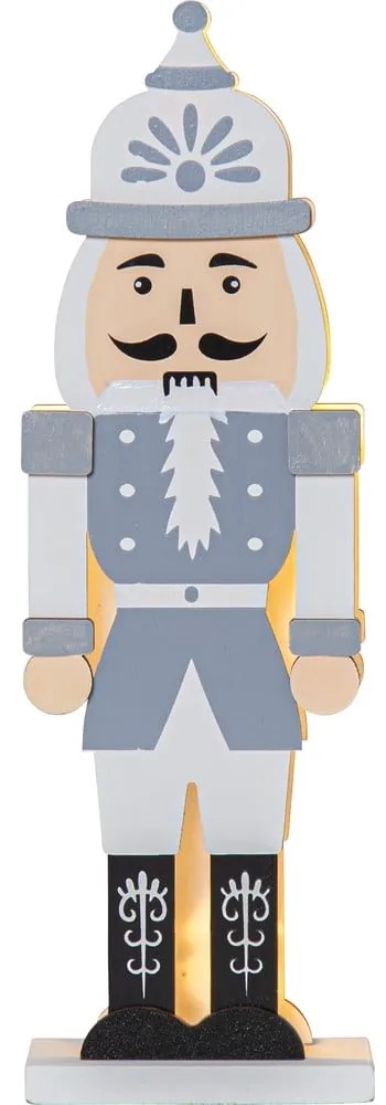 Коледна светлинна украса Nutcracker - Star Trading