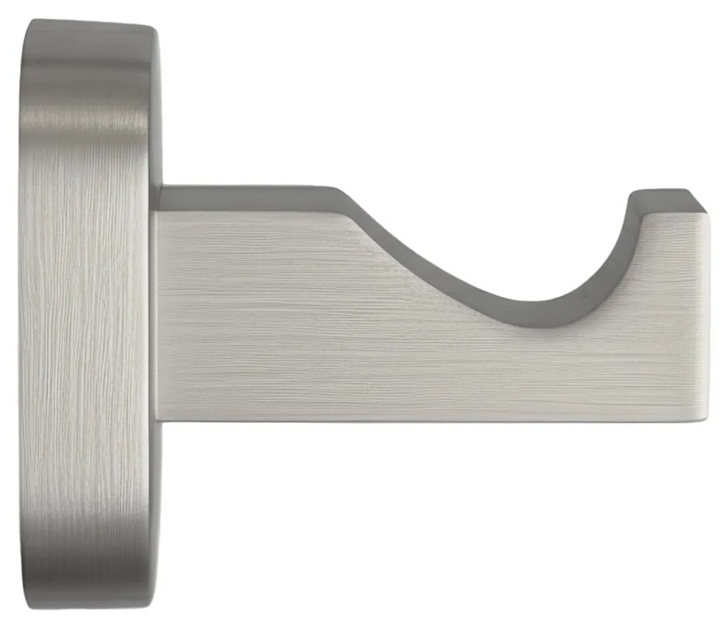 Закачалка за баня Nico 5905 Brush Nickel