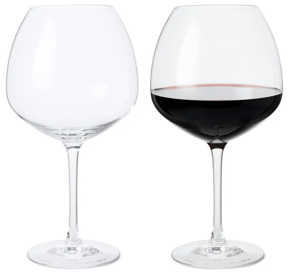 Чаши за вино в комплект от 2 броя 930 ml Premium - Rosendahl