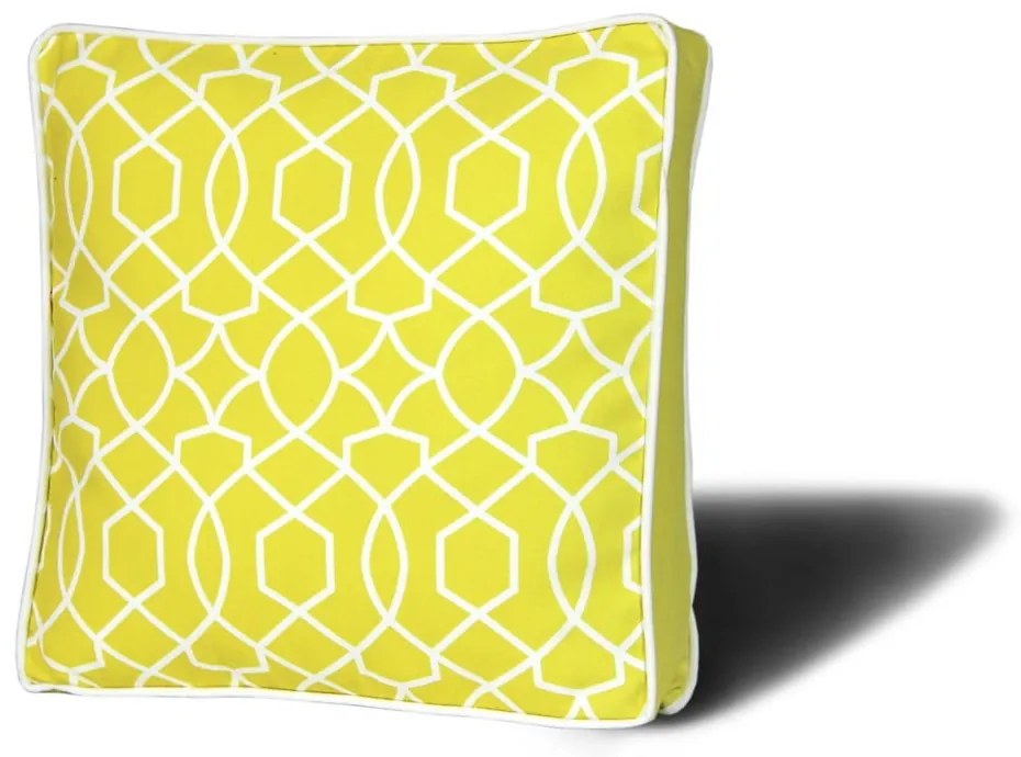 Възглавница за стол 42x42 cm – Mioli Decor