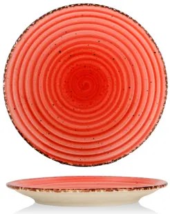Gural Porselen - Red Чиния 19cm. (NBNEO19DU50KMZ)