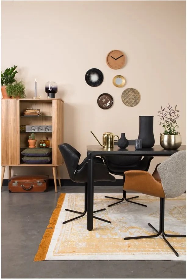 Трапезна маса 90x220 cm Storm – Zuiver