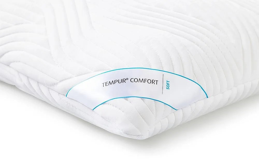 Възглавница Comfort Pillow Soft от Tempur