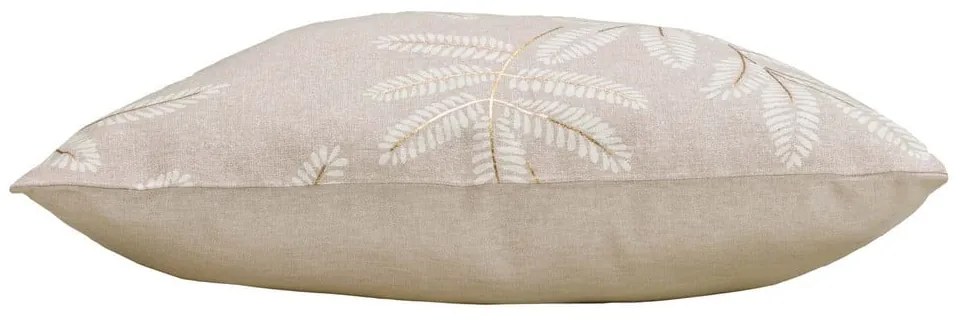 Декоративна възглавница със смес от памук 50x50 cm Altea – douceur d'intérieur