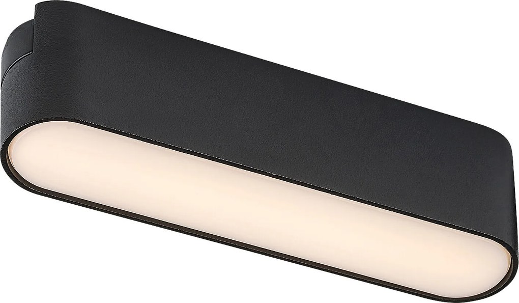 Rabalux LiTrack Line03V Осветителни тела на шини IP20 LED 4W 2700-5500K 70122