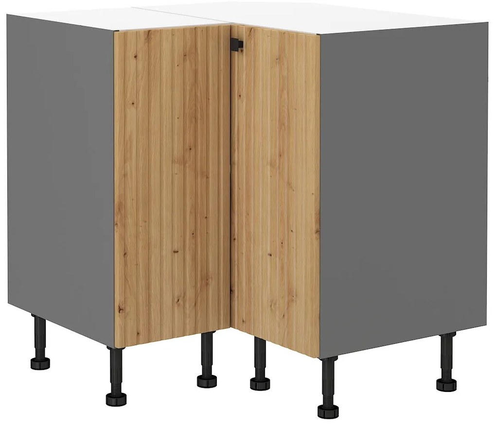 Подов шкаф Bardem 89x89 DN