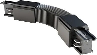 MAYTONI Аксесоари за релси Тринити - TRA005CF-31B