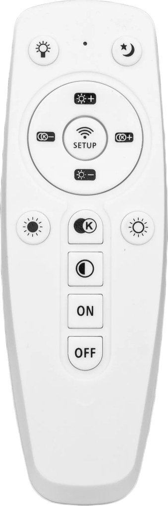 Кристален пендел LED APP1041-CP