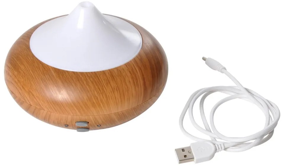 Електрически дифузер LED – Homéa