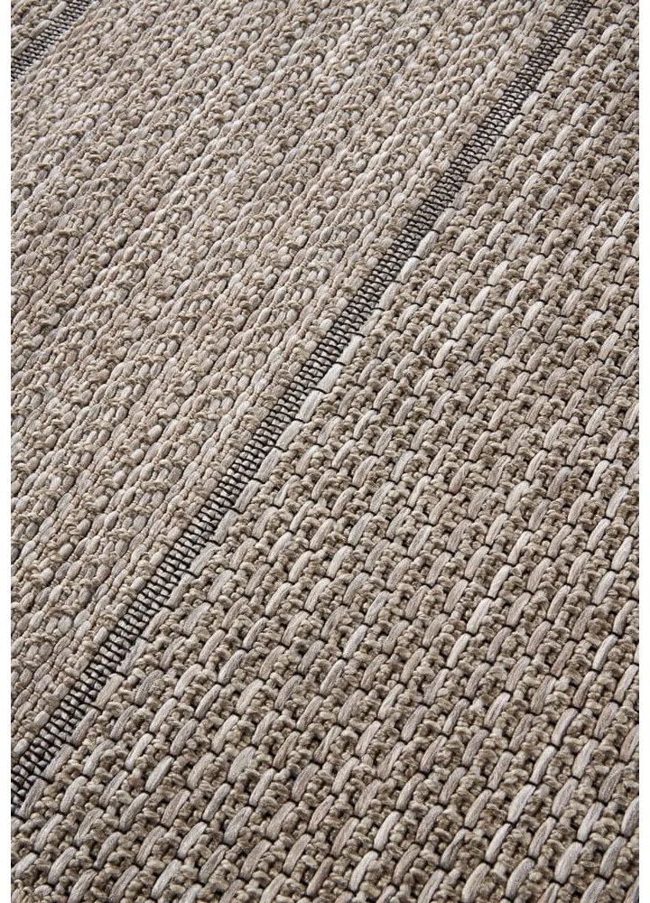 Външен килим в естествен цвят 155x230 cm Isabella – Villeroy&Boch