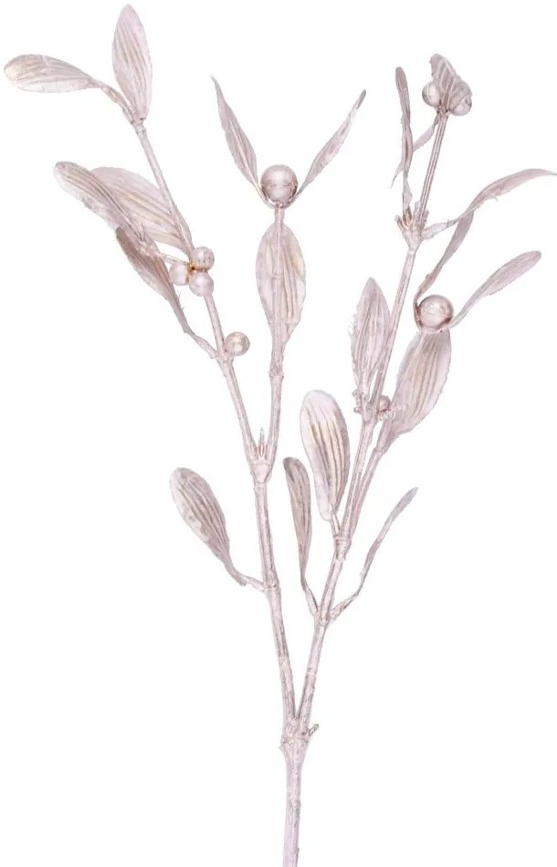 Изкуствена клонка (височина 55 см) Mistletoe – Ego Dekor