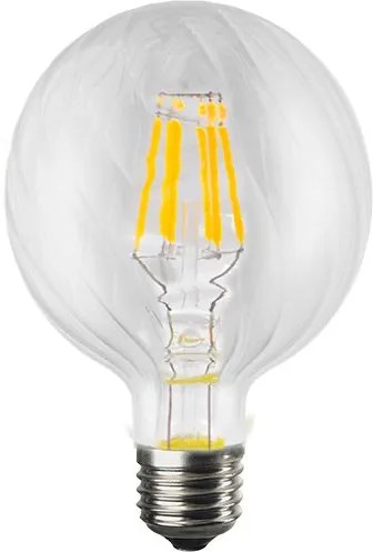 Лампа LED Filament E27 Bria 6W 2700K Dimmable