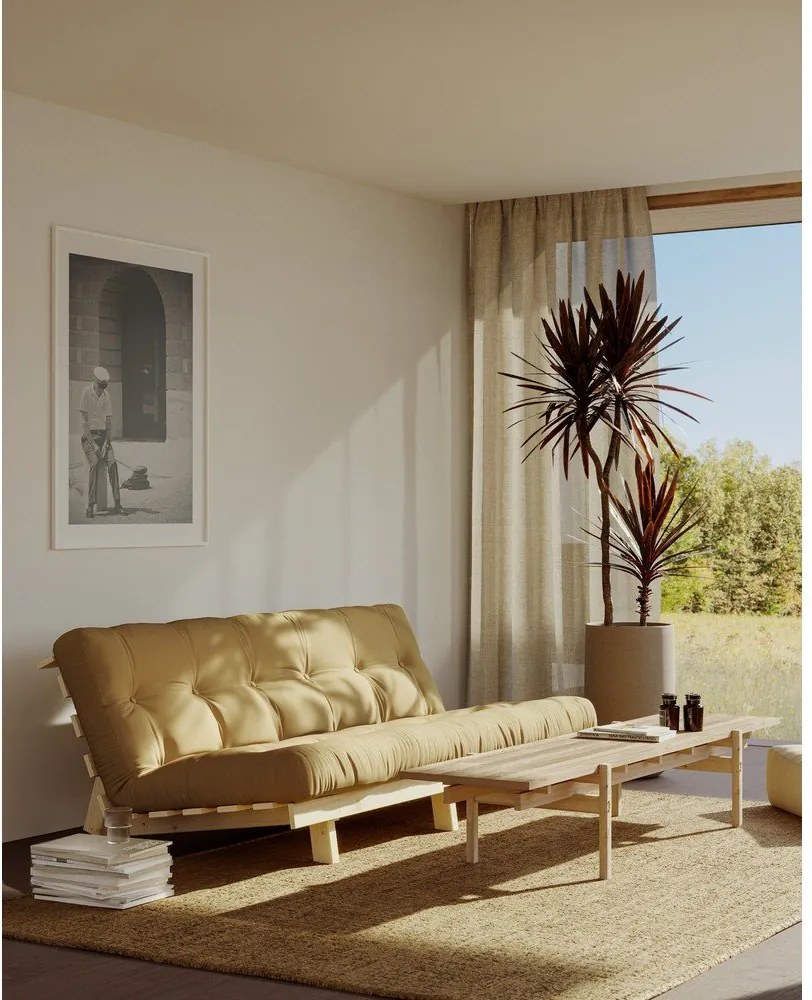 Променлив диван Bordeaux Lean Raw - Karup Design