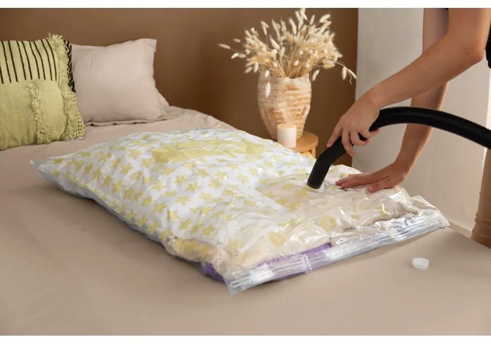 Вакуумен плик Compress Vanilla – Compactor