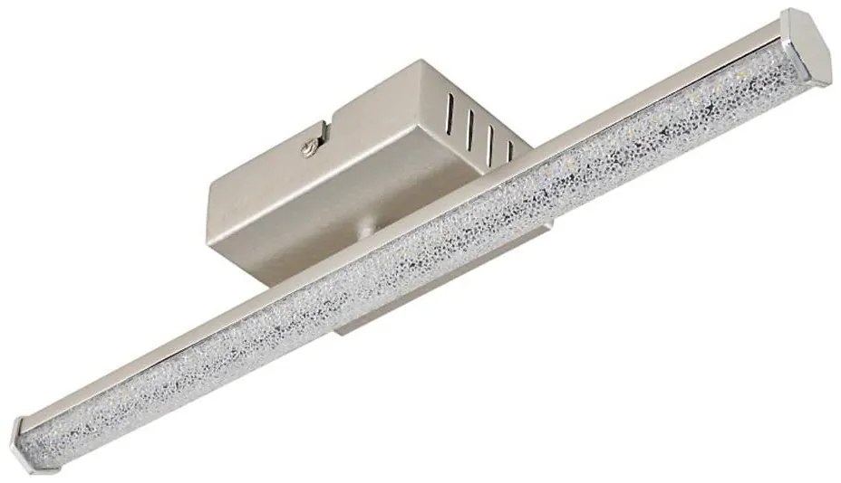 Globo 67346-6 - LED Плафониера KIRINA LED/6W/230V 4000K матов хром