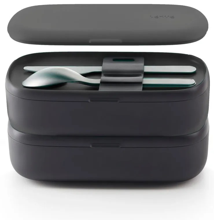 Кутия за обяд 2 бр. To Go – Lékué