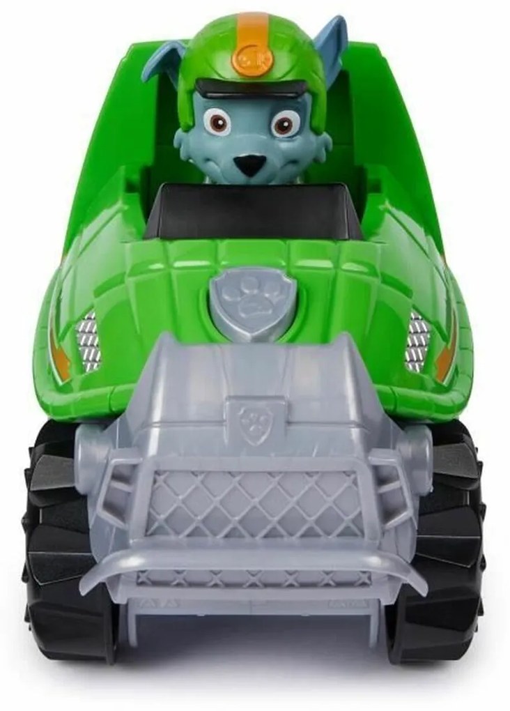 Playset Spin Master Paw Patrol Rocky´s