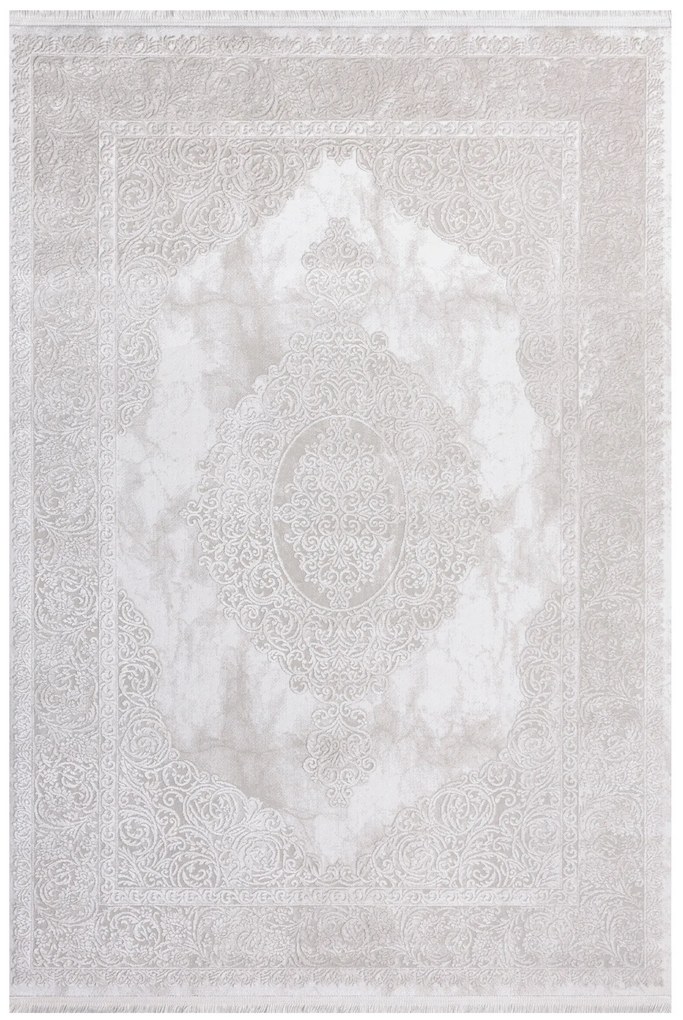 Килим за антре (100 x 200) 45750A - Бежово