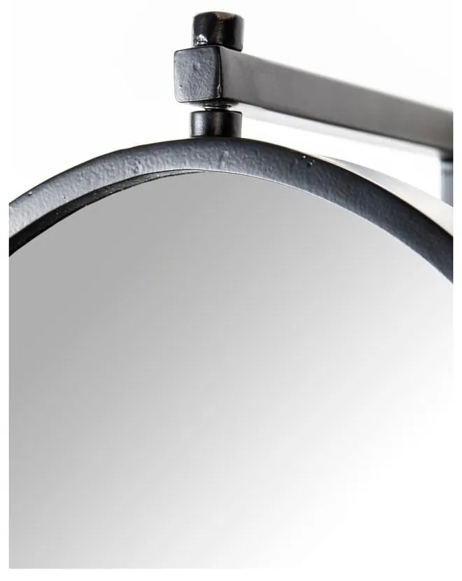 Стенно огледало 34x48 cm Lara – White Label