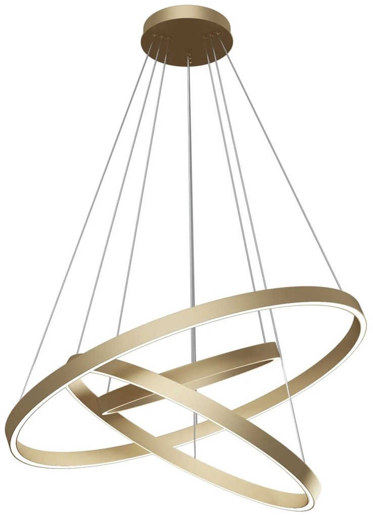 Плафон Maytoni Rim Plus LED-Black