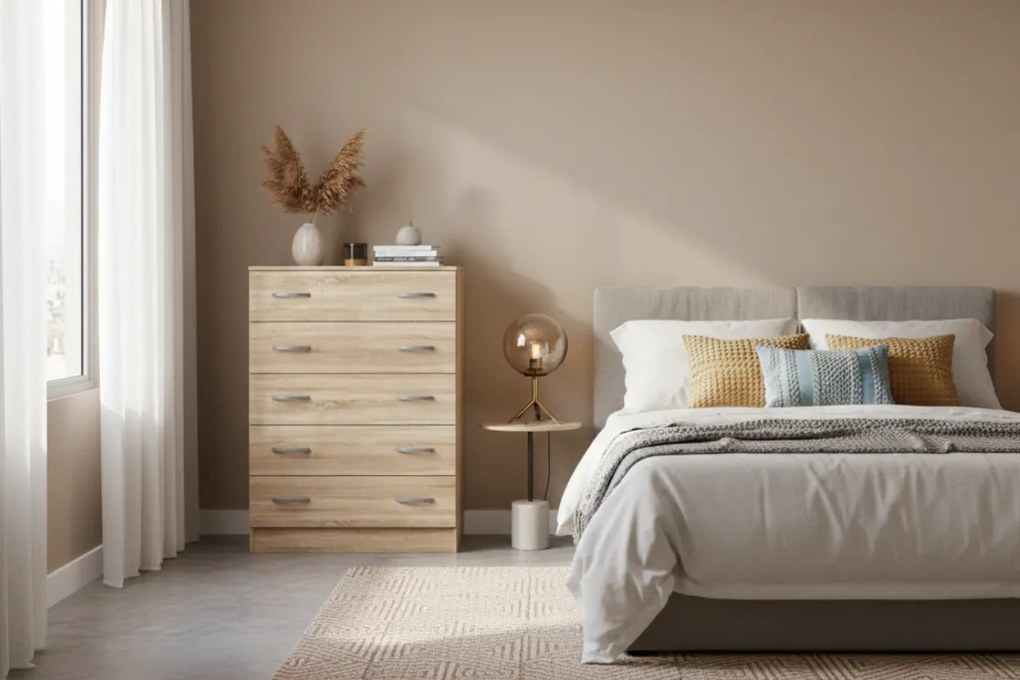 Скрин с чекмеджета Bruno