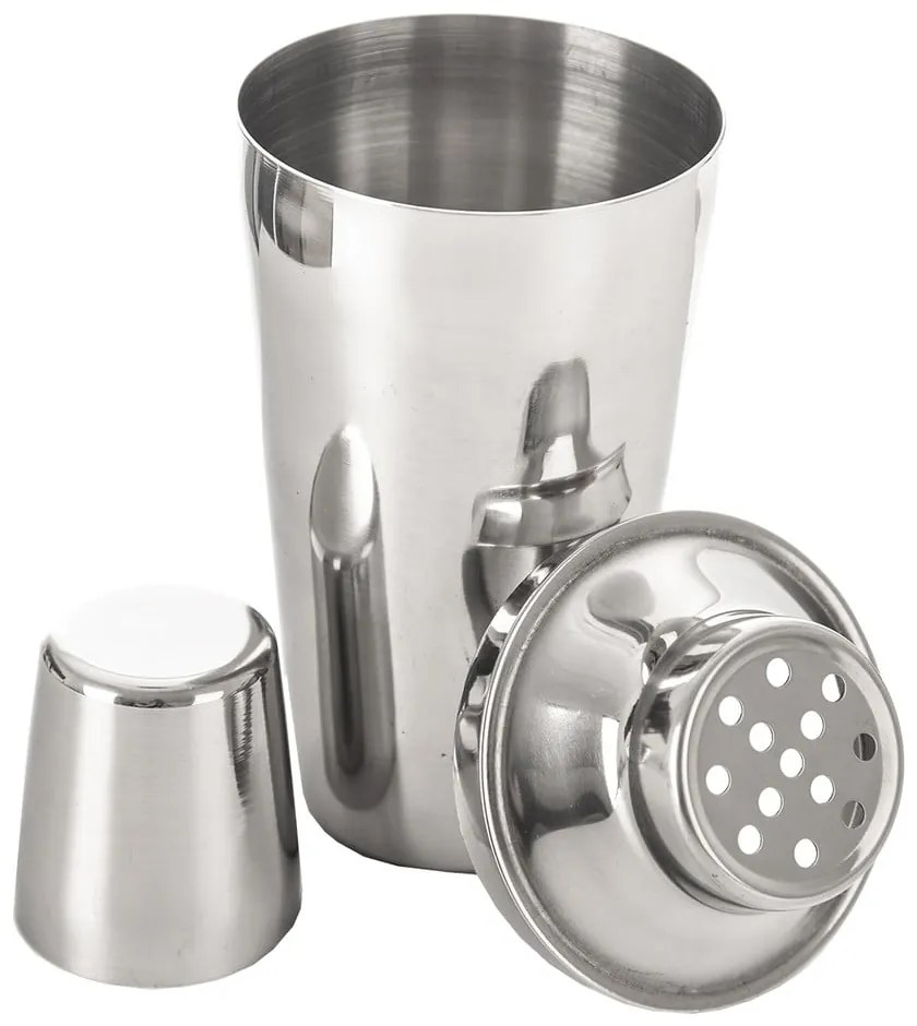 Шейкър от неръждаема стомана – Orion