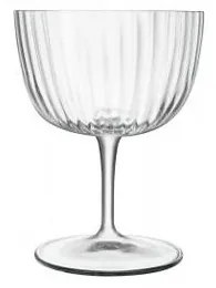 Стъклена чаша за коктейл "FIZZ" 270мл SPEAKEASIES SWING-(13161/01) - Bormioli Rocco