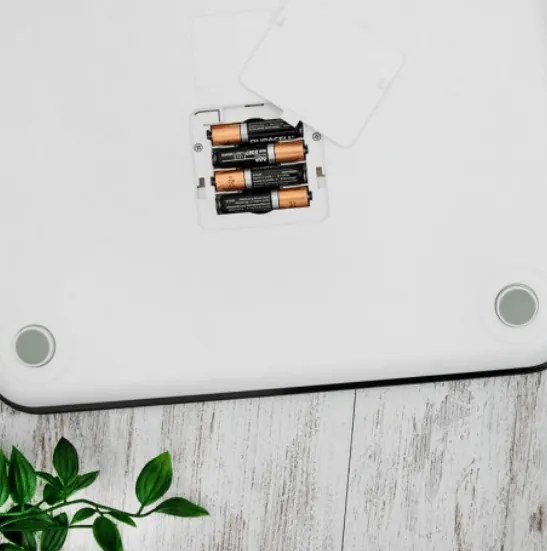 Кантар Cecotec Precision 9500 Smart Healthy