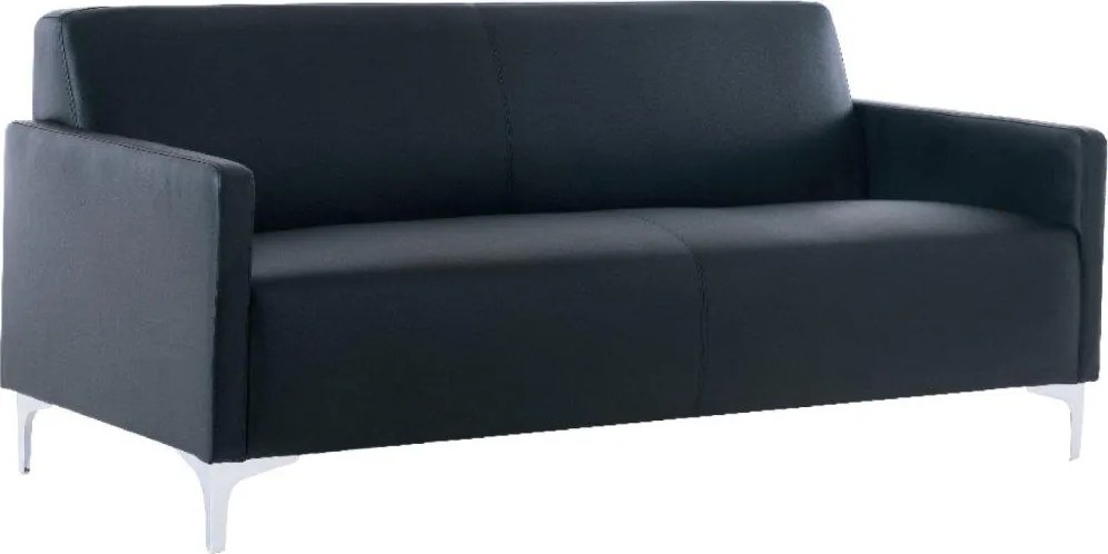 Диван Stilio three-seater-Black