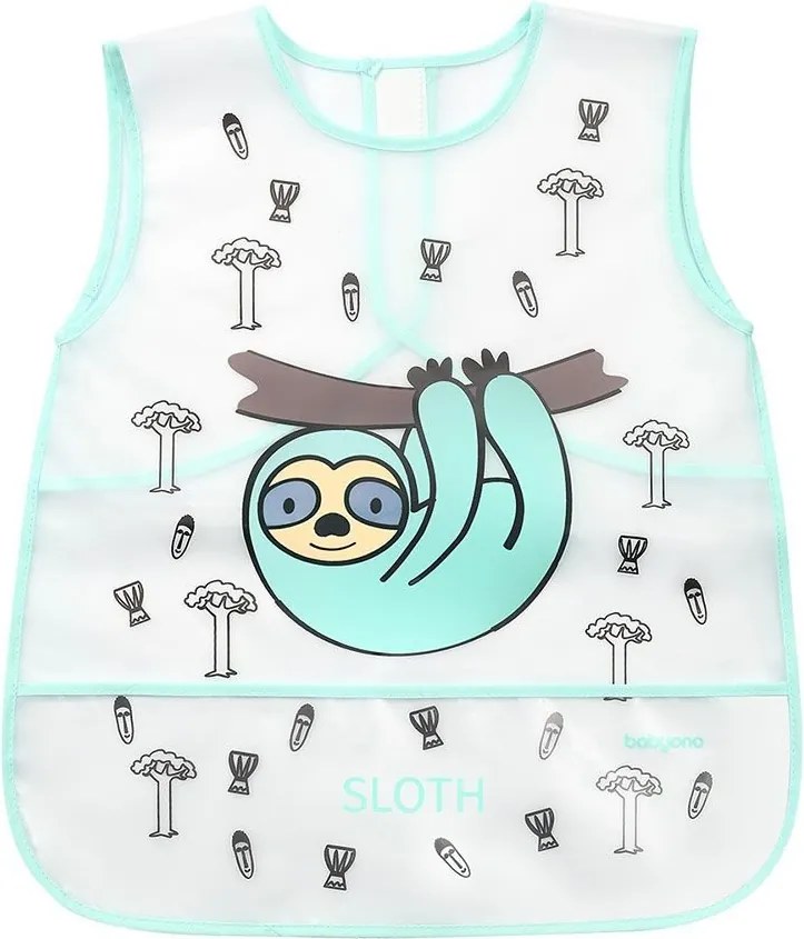 Детска престилка Babyono 840