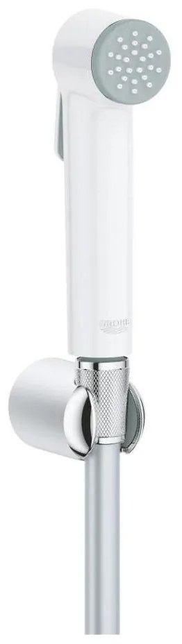 GROHE 27812IL1 - Ръчен душ за биде TEMPESTA-F 1250 мм лъскав хром