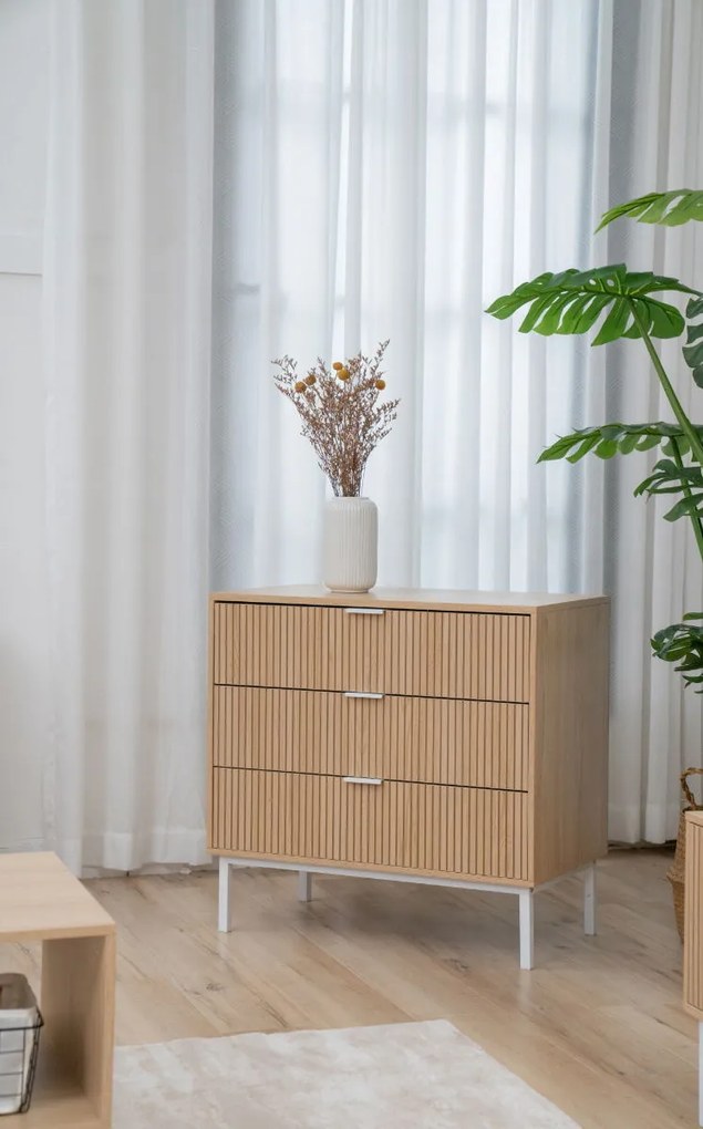 Скрин Haptic 3S