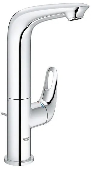 Кран за тоалетна High Grohe Eurostyle New Cosmopolitan
