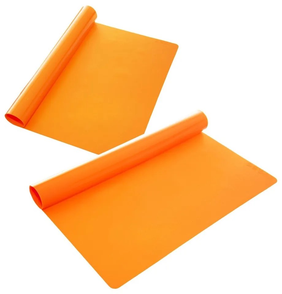 Силиконова дъска за сладкиши 40x50 cm – Orion