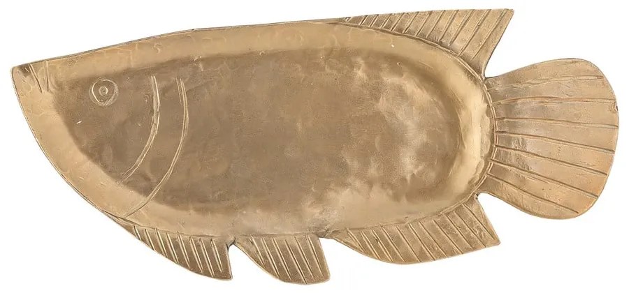 Метален декоративен поднос 35,5x17 cm Fabius – Bloomingville