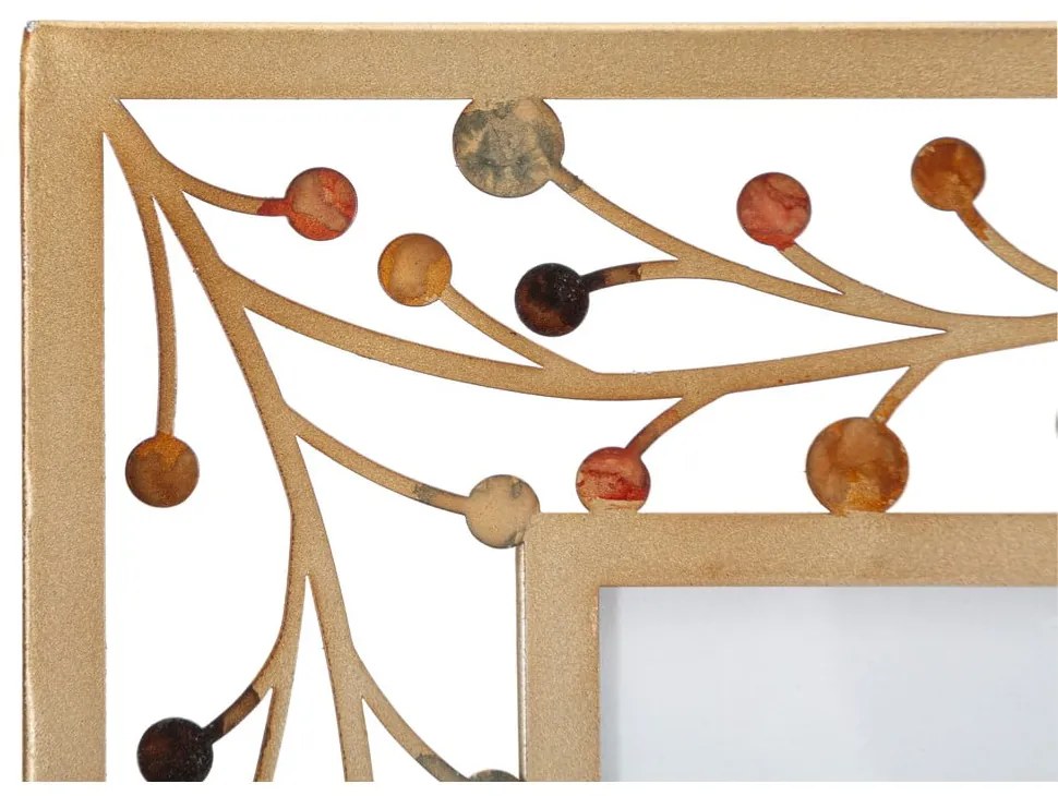 Метална рамка 32,5x36,2 cm Bixy - Mauro Ferretti