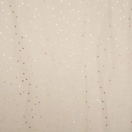 Детска завеса atmosphera Oya 140х250 cm - Син