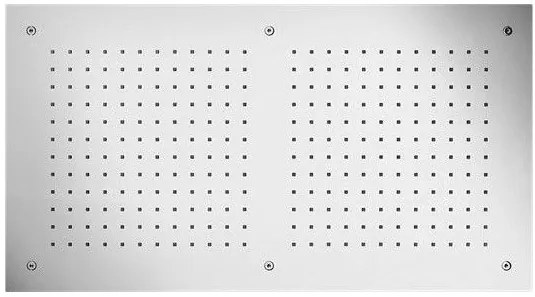 Душова глава Almar Rectagular Temptation вграден