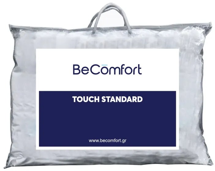 Възглавница BeComfort Touch Standard