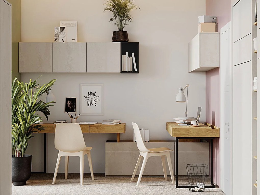 Висяща кутия Teen Flex