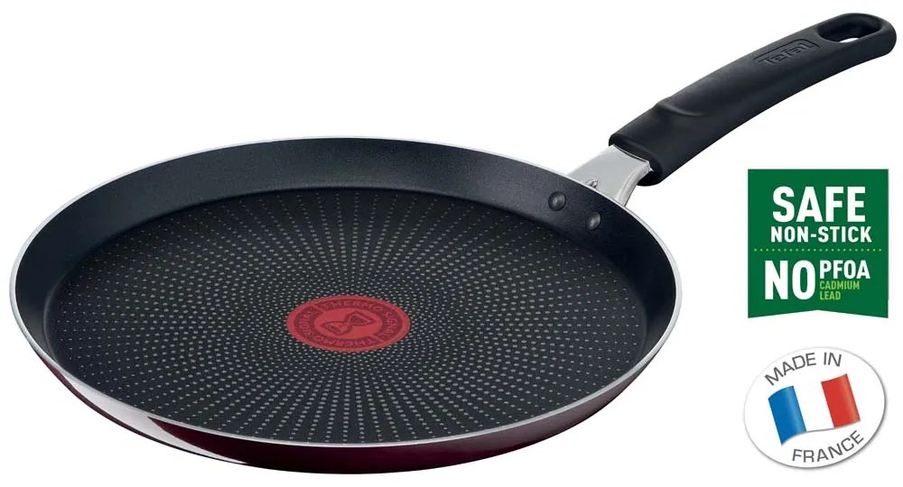 TEFAL RESIST INTENSE ТИГАН ЗА ПАЛАЧИНКИ 25 СМ