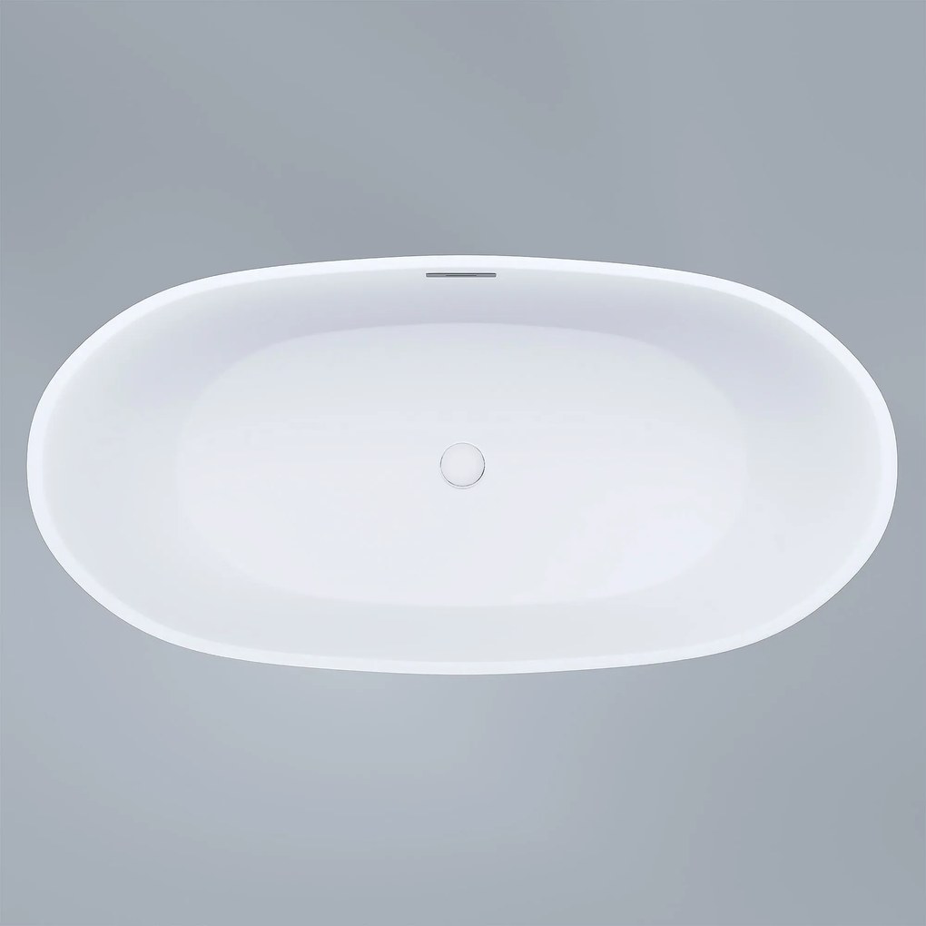 Свободностояща акрилна вана GAJA 170