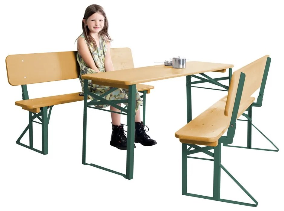 Детски градински комплект 3 бр. – Roba