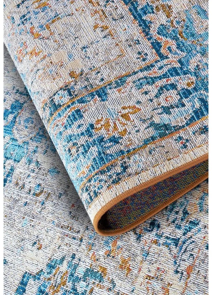 Светлосин външен килим 120x180 cm Rene – Villeroy&amp;Boch